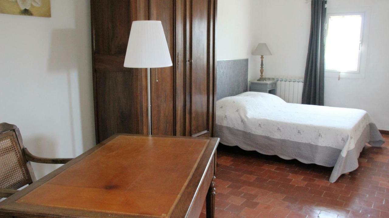 Le Clos Du Patre Caromb Zewnętrze zdjęcie