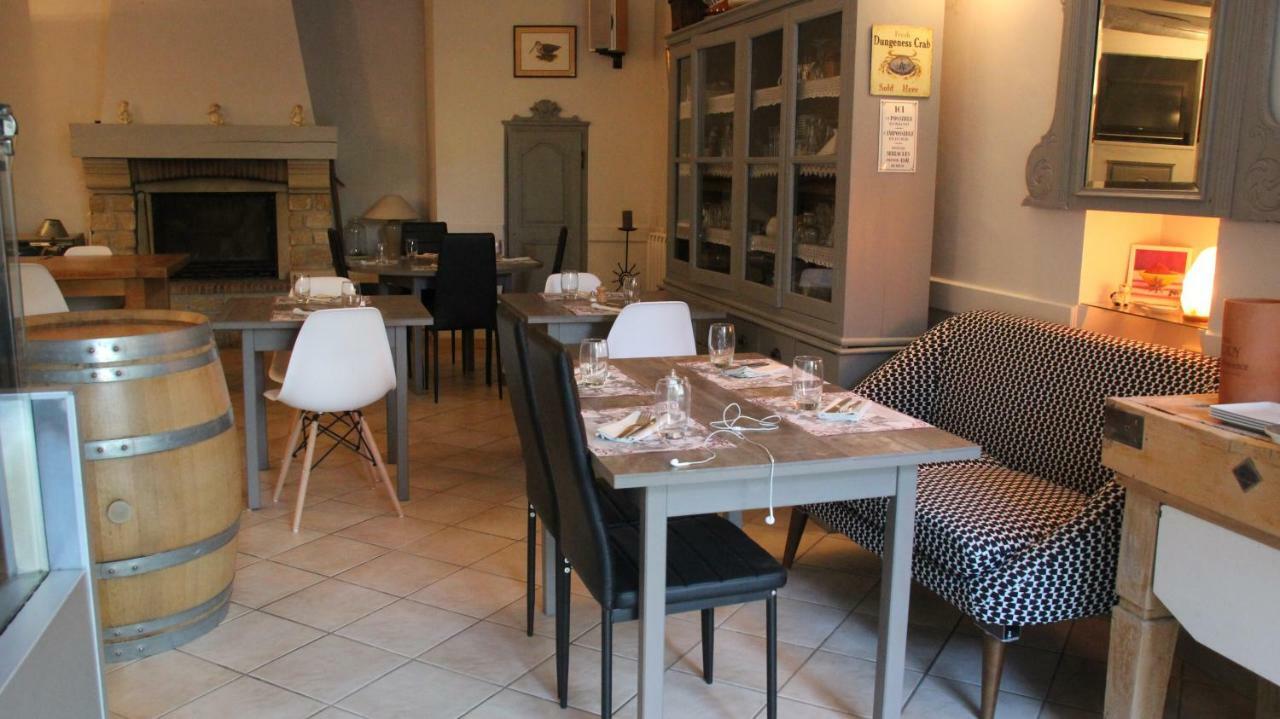 Le Clos Du Patre Caromb Zewnętrze zdjęcie